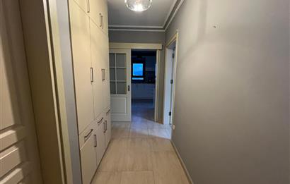 Ortakent 3+1 Aylık Ödemeli Eşyalı Kiralık Daire 