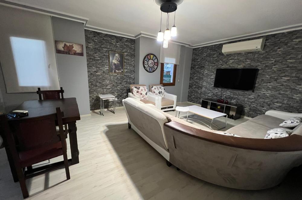 Ortakent 3+1 Aylık Ödemeli Eşyalı Kiralık Daire 