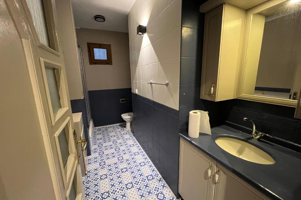 Ortakent 3+1 Aylık Ödemeli Site İçinde Kiralık Daire