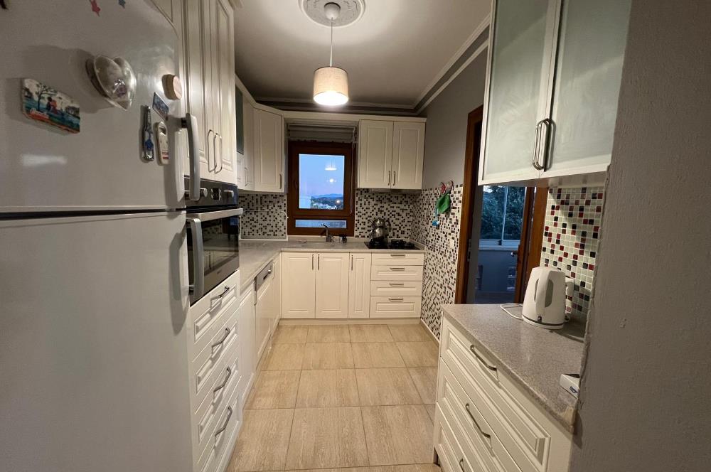 Ortakent 3+1 Aylık Ödemeli Eşyalı Kiralık Daire 