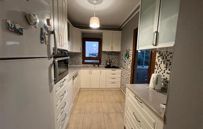 Ortakent 3+1 Aylık Ödemeli Eşyalı Kiralık Daire 