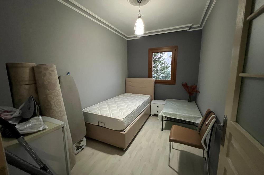 Ortakent 3+1 Aylık Ödemeli Eşyalı Kiralık Daire 