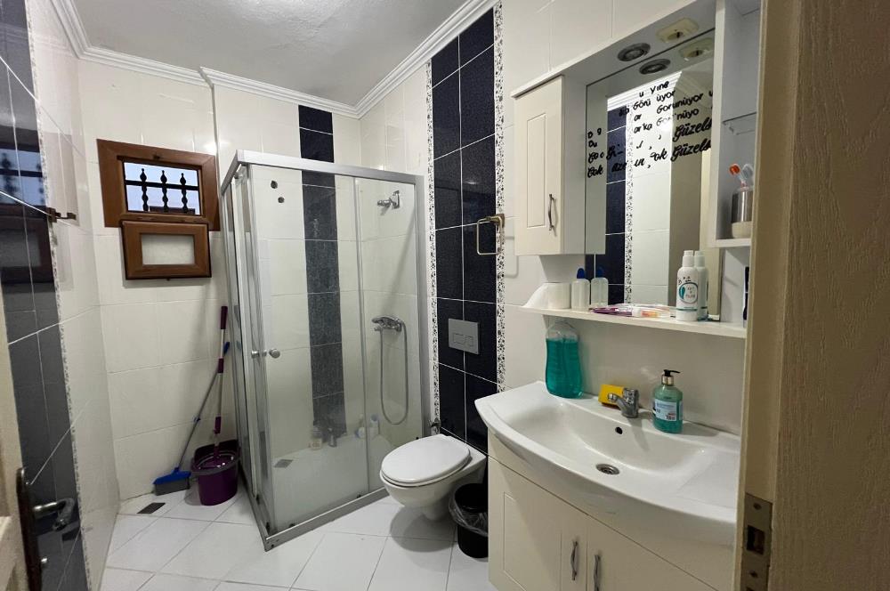 Ortakent 3+1 Aylık Ödemeli Eşyalı Kiralık Daire 