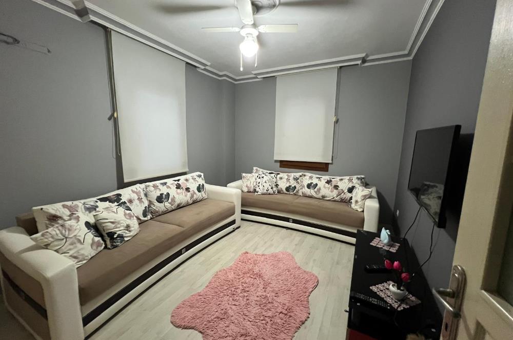 Ortakent 3+1 Aylık Ödemeli Eşyalı Kiralık Daire 