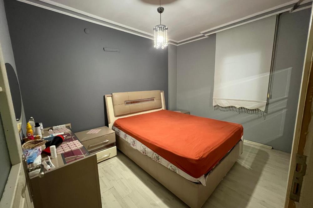 Ortakent 3+1 Aylık Ödemeli Eşyalı Kiralık Daire 