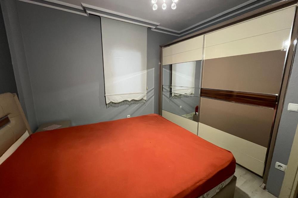 Ortakent 3+1 Aylık Ödemeli Eşyalı Kiralık Daire 