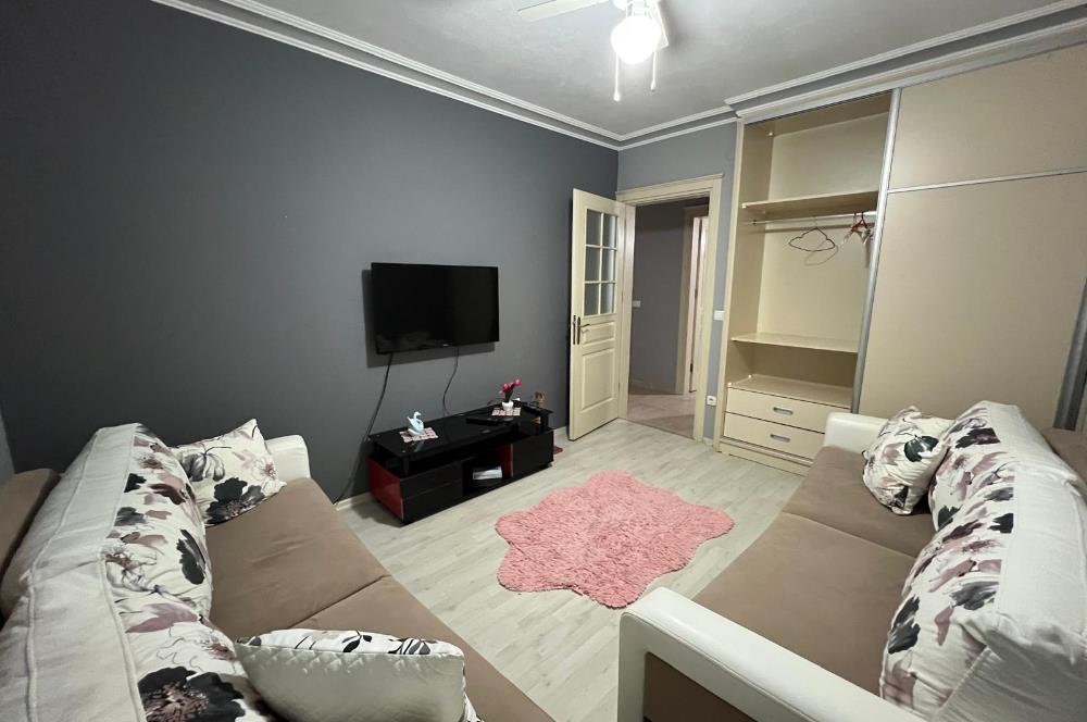 Ortakent 3+1 Aylık Ödemeli Eşyalı Kiralık Daire 