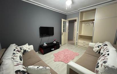 Ortakent 3+1 Aylık Ödemeli Eşyalı Kiralık Daire 