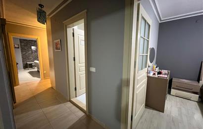 Ortakent 3+1 Aylık Ödemeli Eşyalı Kiralık Daire 