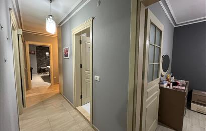 Ortakent 3+1 Aylık Ödemeli Eşyalı Kiralık Daire 