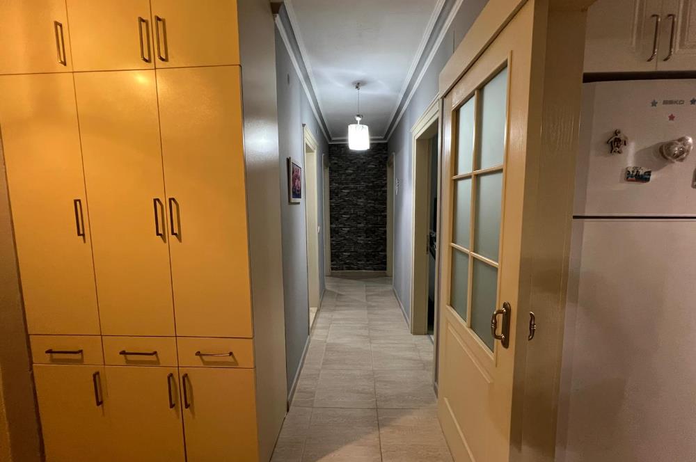 Ortakent 3+1 Aylık Ödemeli Eşyalı Kiralık Daire 