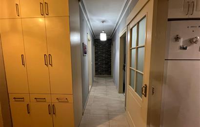 Ortakent 3+1 Aylık Ödemeli Eşyalı Kiralık Daire 