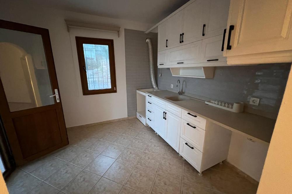 Ortakent 3+1 Aylık Ödemeli Site İçinde Kiralık Daire