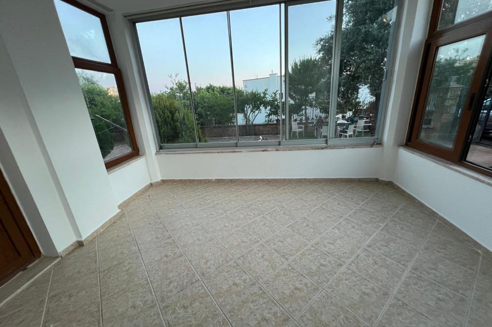 Ortakent 3+1 Aylık Ödemeli Site İçinde Kiralık Daire