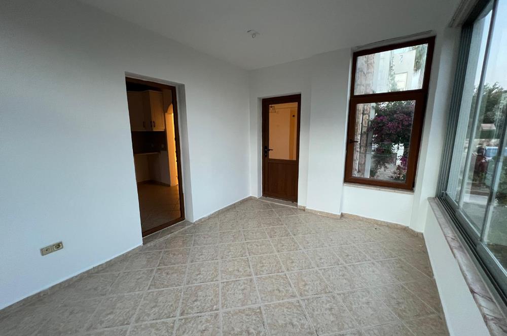 Ortakent 3+1 Aylık Ödemeli Site İçinde Kiralık Daire