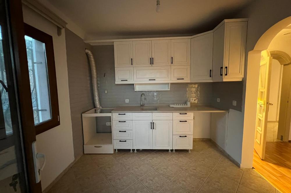 Ortakent 3+1 Aylık Ödemeli Site İçinde Kiralık Daire