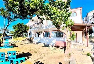 DATÇA CUMHURİYET MEYDANINDA YILLIK KİRALIK 2+1 EŞYALI DAİRE - 1 - 34826