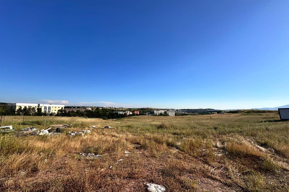 TUZLA TEPEÖREN OKAN ÜNİVERSİTE YANI 293m² HİSSELİ SATILIK TARLA