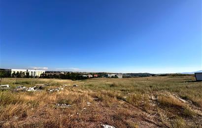 TUZLA TEPEÖREN OKAN ÜNİVERSİTE YANI 293m² HİSSELİ SATILIK TARLA