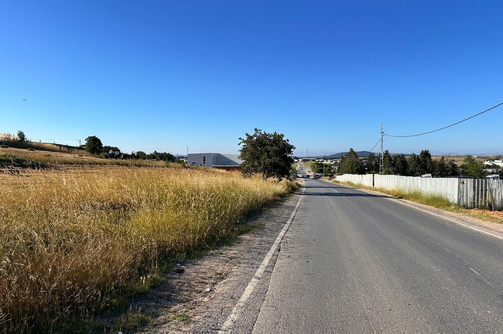 TUZLA TEPEÖREN VERA LİFE VİLLA YANI 247m²KONUT İMAR HİSSELİARSA