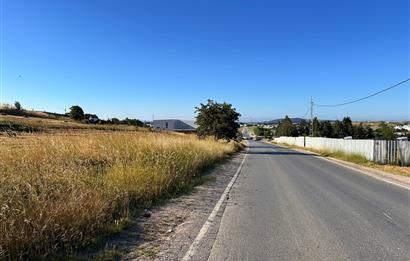 TUZLA TEPEÖREN VERA LİFE VİLLA YANI 247m²KONUT İMAR HİSSELİARSA
