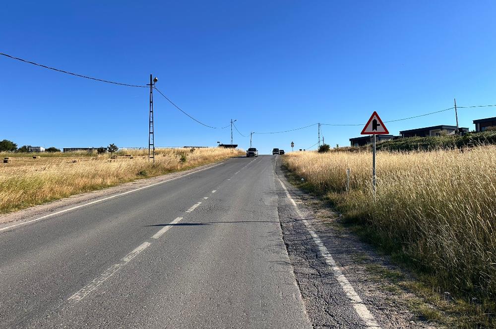 TUZLA TEPEÖREN VERA LİFE VİLLA YANI 247m²KONUT İMAR HİSSELİARSA
