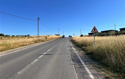 TUZLA TEPEÖREN VERA LİFE VİLLA YANI 247m²KONUT İMAR HİSSELİARSA