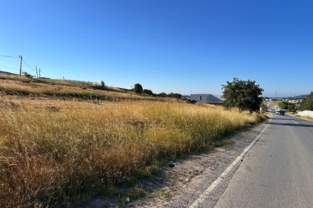TUZLA TEPEÖREN VERA LİFE VİLLA YANI 247m²KONUT İMAR HİSSELİARSA
