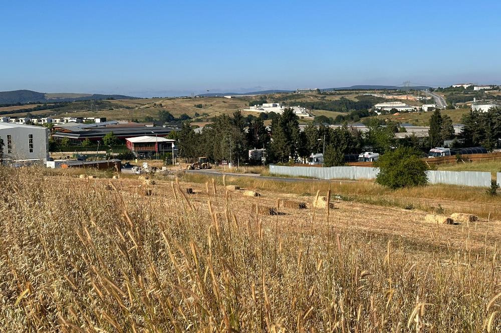 TUZLA TEPEÖREN VERA LİFE VİLLA YANI 247m²KONUT İMAR HİSSELİARSA