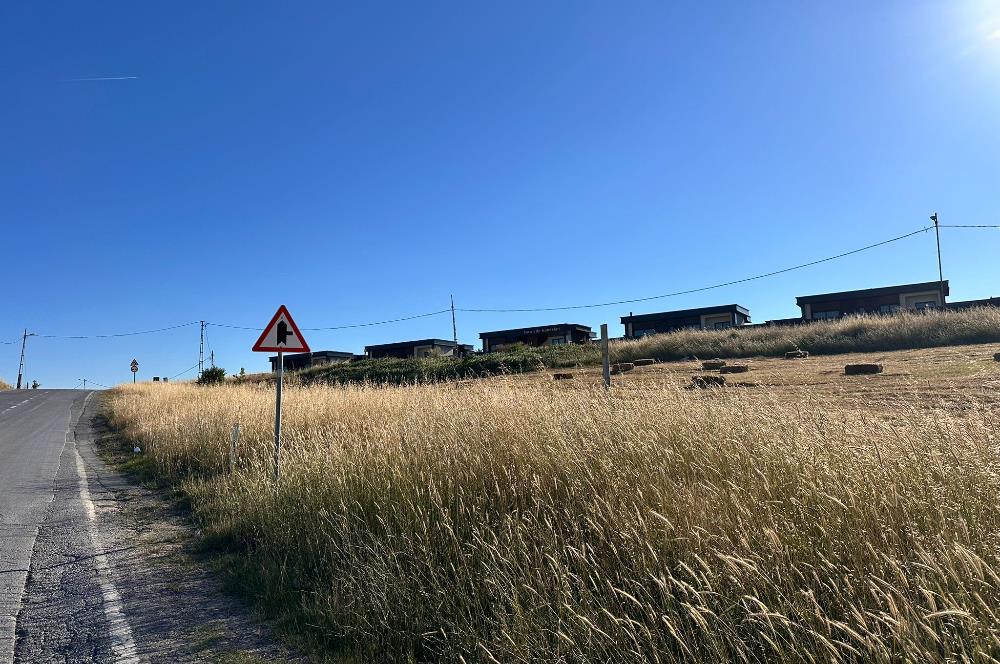 TUZLA TEPEÖREN VERA LİFE VİLLA YANI 247m²KONUT İMAR HİSSELİARSA