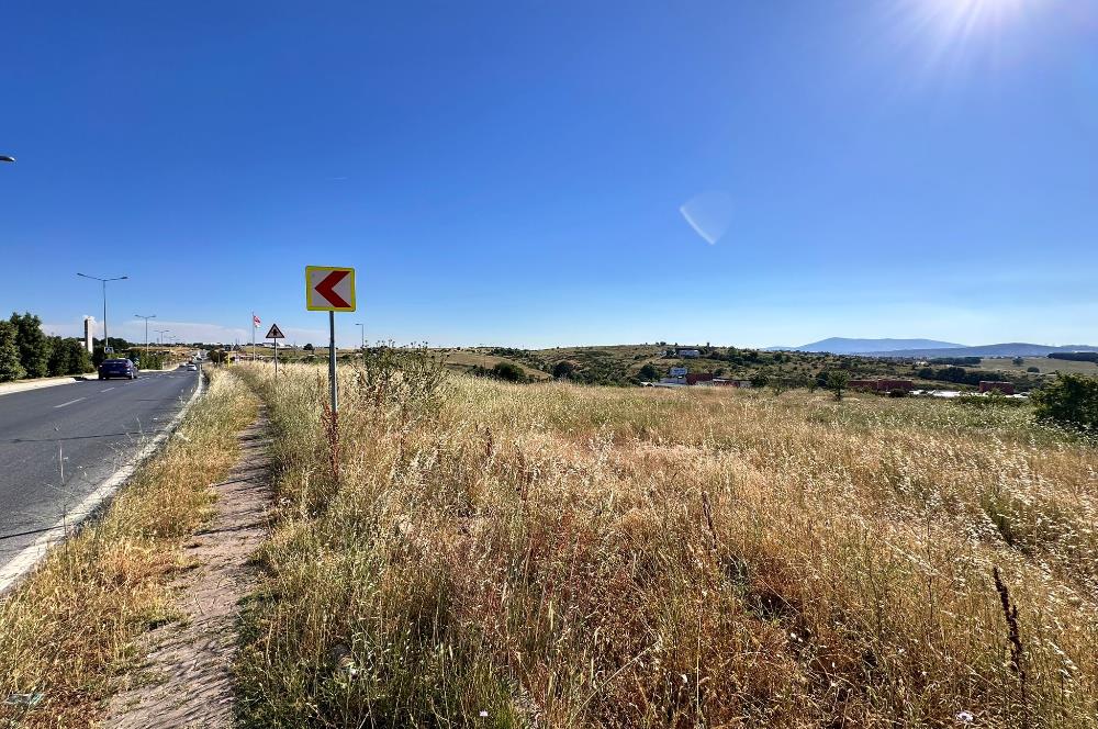 TUZLA TEPEÖREN OKAN ÜNİVERSİTE YANI 440m²TİCARİ İMAR HİSSELİARSA