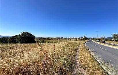 TUZLA TEPEÖREN OKAN ÜNİVERSİTE YANI 440m²TİCARİ İMAR HİSSELİARSA