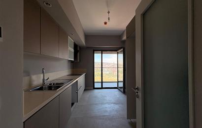 C21 ROOF'DAN 6.ETAPTA 3+1 ÇAMLICA MANZARALI KİRALIK DAİRE