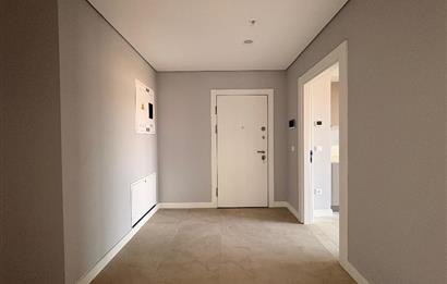 C21 ROOF'DAN 6.ETAPTA 3+1 ÇAMLICA MANZARALI KİRALIK DAİRE