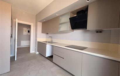 C21 ROOF'DAN 6.ETAPTA 3+1 ÇAMLICA MANZARALI KİRALIK DAİRE