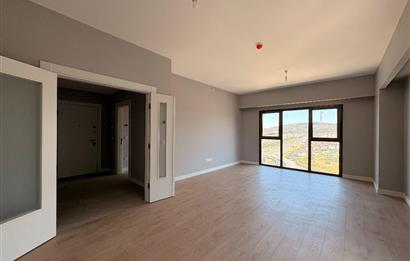 C21 ROOF'DAN 6.ETAPTA 3+1 ÇAMLICA MANZARALI KİRALIK DAİRE