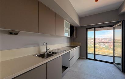C21 ROOF'DAN 6.ETAPTA 3+1 ÇAMLICA MANZARALI KİRALIK DAİRE