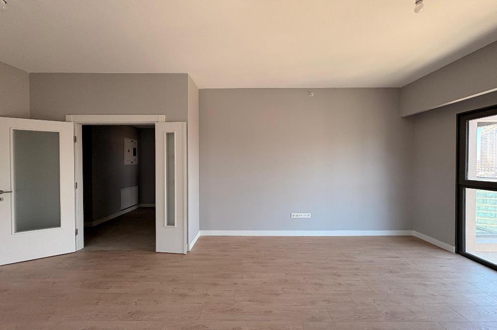 C21 ROOF'DAN 6.ETAPTA 3+1 ÇAMLICA MANZARALI KİRALIK DAİRE