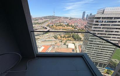 C21 ROOF'DAN 6.ETAPTA 3+1 ÇAMLICA MANZARALI KİRALIK DAİRE