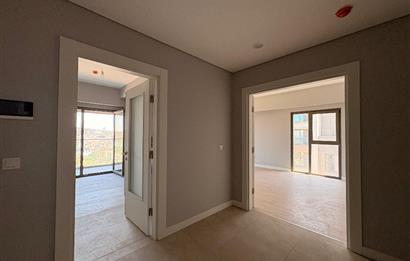 C21 ROOF'DAN 6.ETAPTA 3+1 ÇAMLICA MANZARALI KİRALIK DAİRE