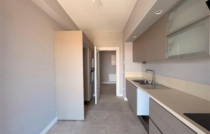 C21 ROOF'DAN 6.ETAPTA 3+1 ÇAMLICA MANZARALI KİRALIK DAİRE