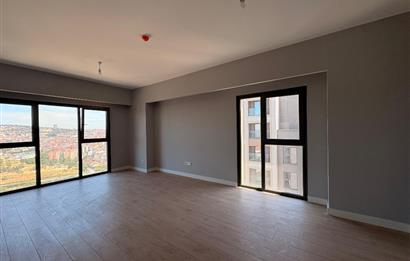 C21 ROOF'DAN 6.ETAPTA 3+1 ÇAMLICA MANZARALI KİRALIK DAİRE