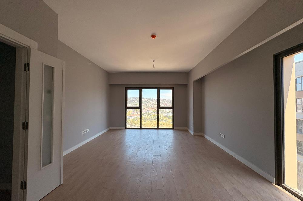 C21 ROOF'DAN 6.ETAPTA 3+1 ÇAMLICA MANZARALI KİRALIK DAİRE