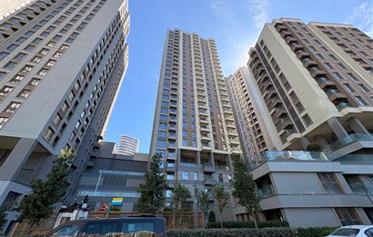 C21 ROOF'DAN 6.ETAPTA 3+1 ÇAMLICA MANZARALI KİRALIK DAİRE