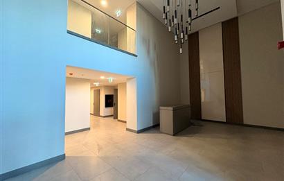 C21 ROOF'DAN 6.ETAPTA 3+1 ÇAMLICA MANZARALI KİRALIK DAİRE