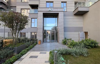 C21 ROOF'DAN 6.ETAPTA 3+1 ÇAMLICA MANZARALI KİRALIK DAİRE