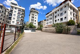 MALTEPE ZÜMRÜTEVLER E-5 ÜSTÜ 395m² TİCARİ KULLANIM KİRALIK ARSA - 1 - 34843