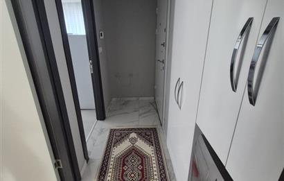 C21 BAL'DAN İZMİR YOLU DOĞTAŞ ARKASINDA EŞYALI 1+1 SATILIK DAİRE