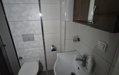 C21 BAL'DAN İZMİR YOLU DOĞTAŞ ARKASINDA EŞYALI 1+1 SATILIK DAİRE