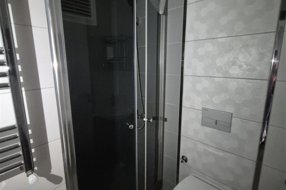 C21 BAL'DAN İZMİR YOLU DOĞTAŞ ARKASINDA EŞYALI 1+1 SATILIK DAİRE